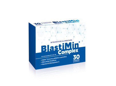 BlastiMin Complex