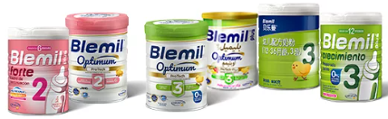 Blemil Products