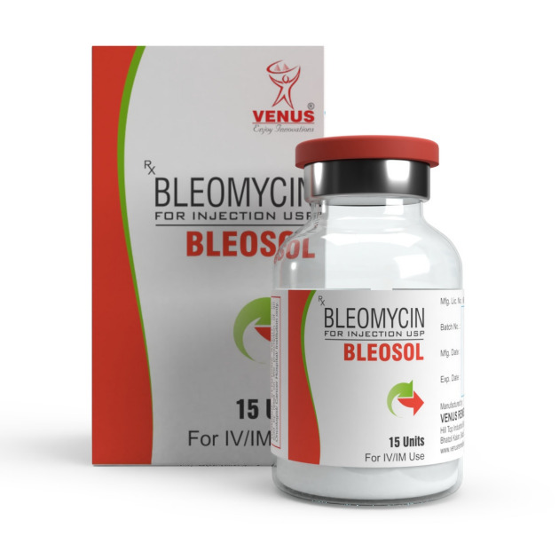 Bleomycin Injection