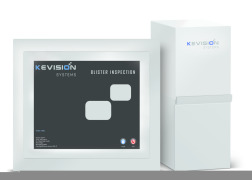 Bli Secure - Blister Inspection System