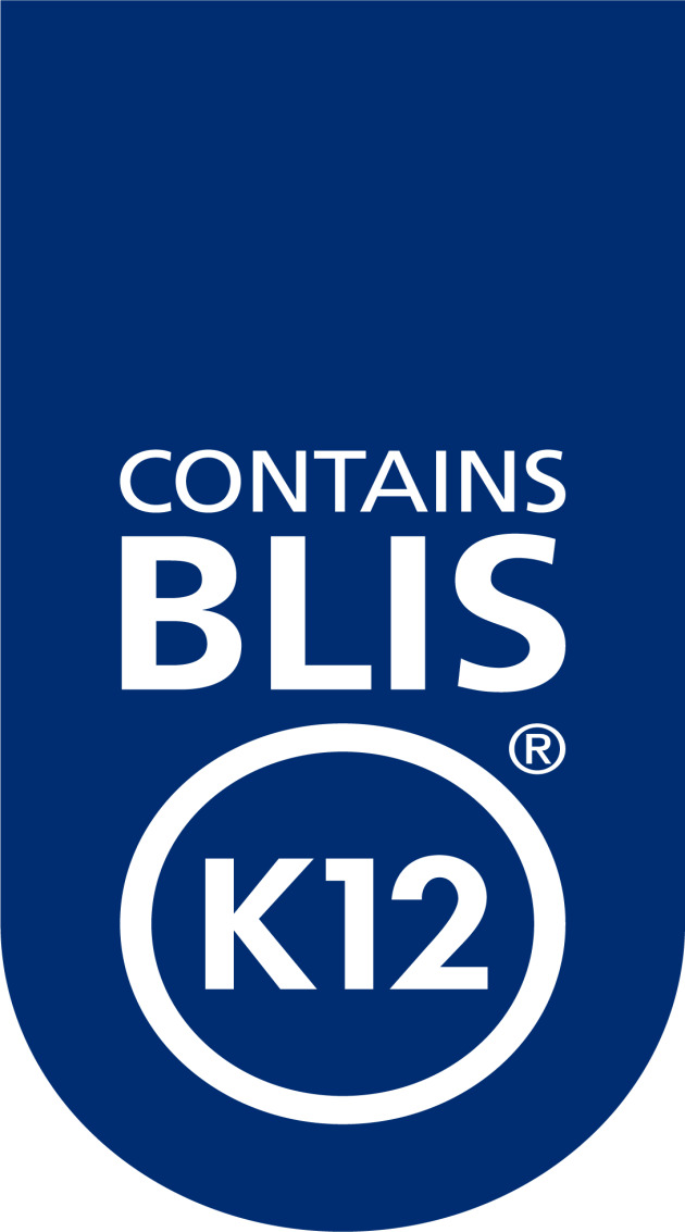 BLIS K12™ (Streptococcus salivarius K12)
