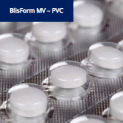BlisForm - PVC (Mono)