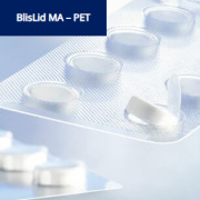 BlisLid MA - APET