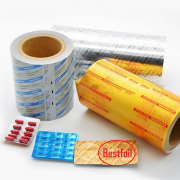 Blister Alu Foil