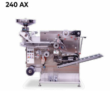 Blister Machine