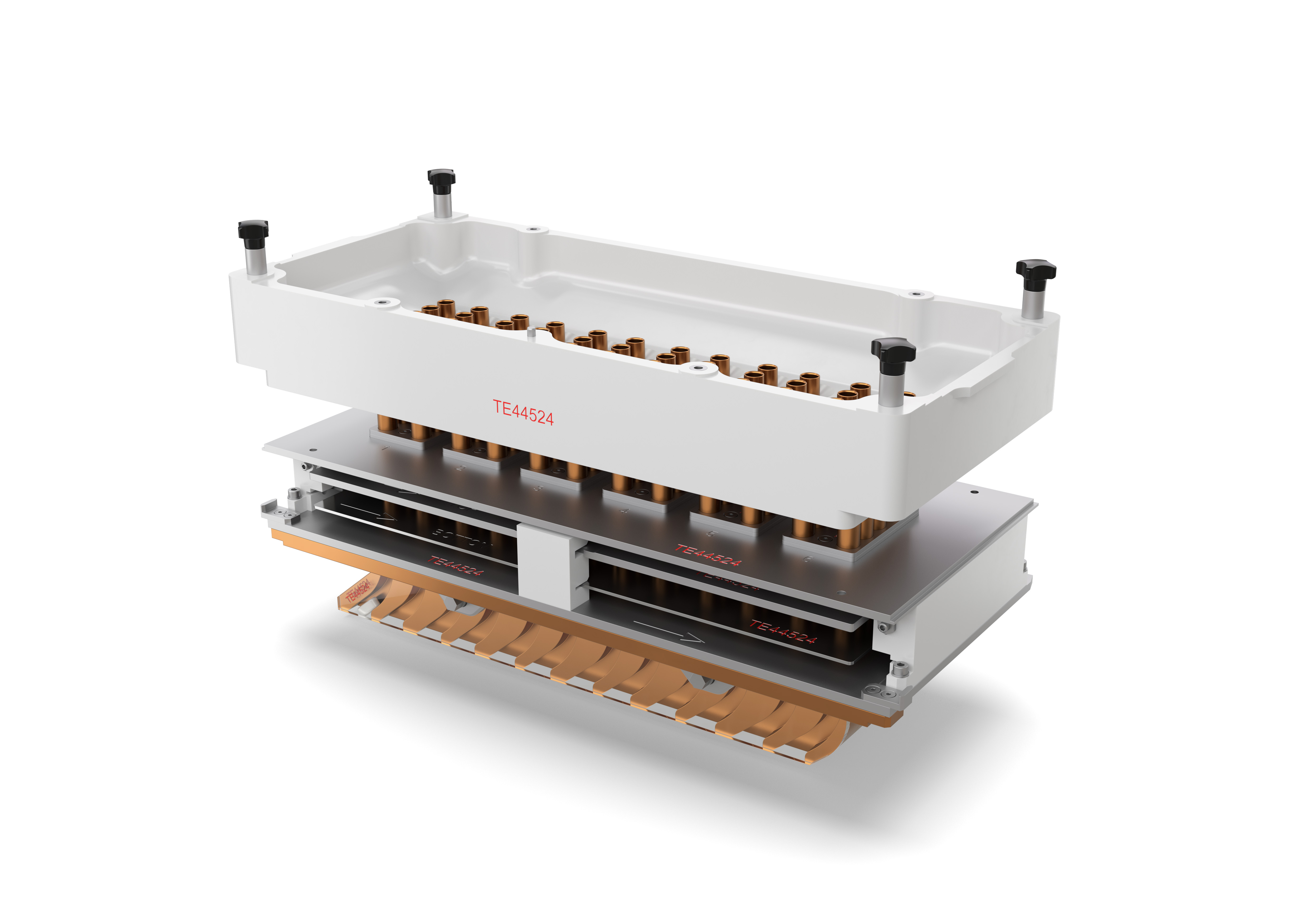 Blister Pack Tooling 3
