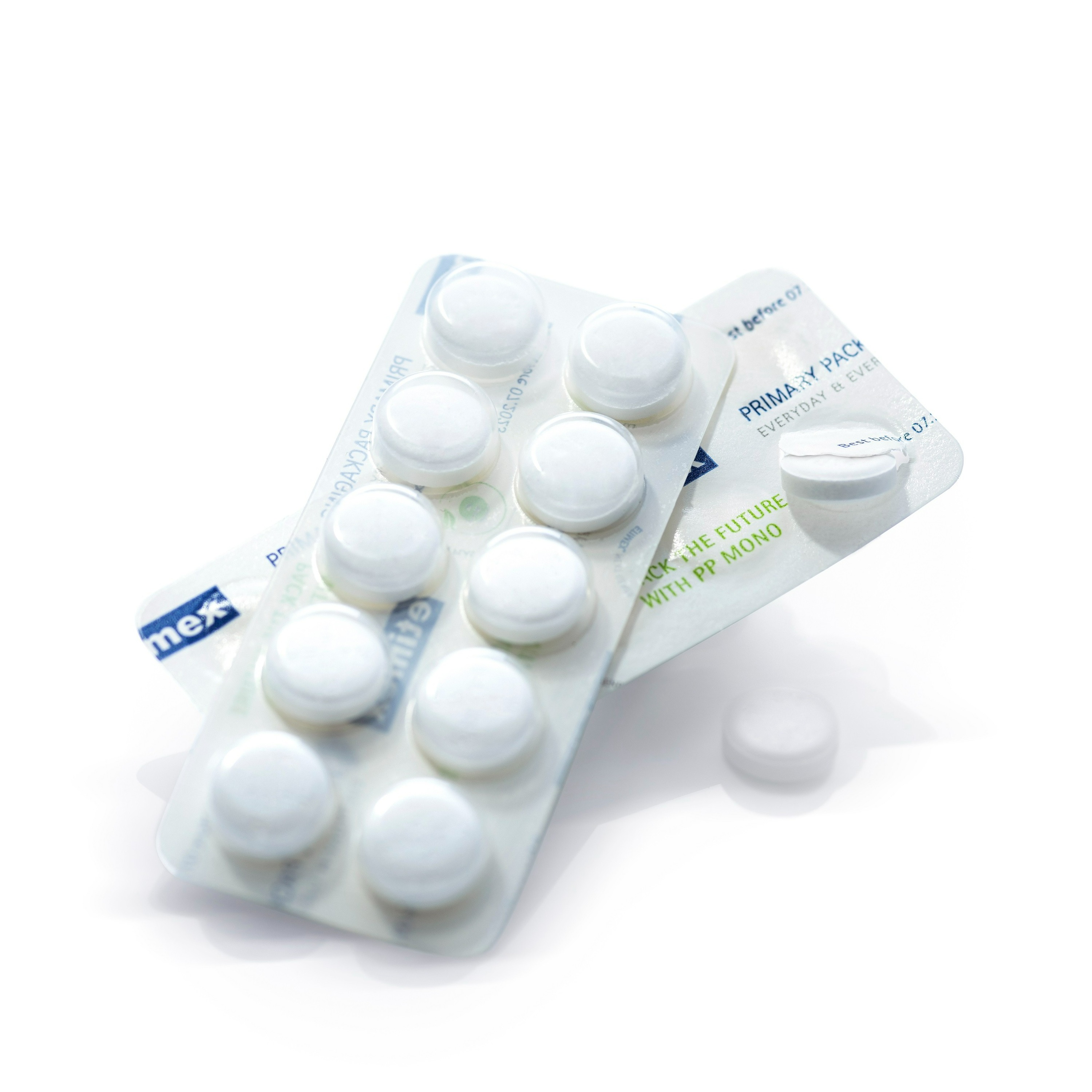 Blister Packaging