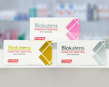 Blokatens