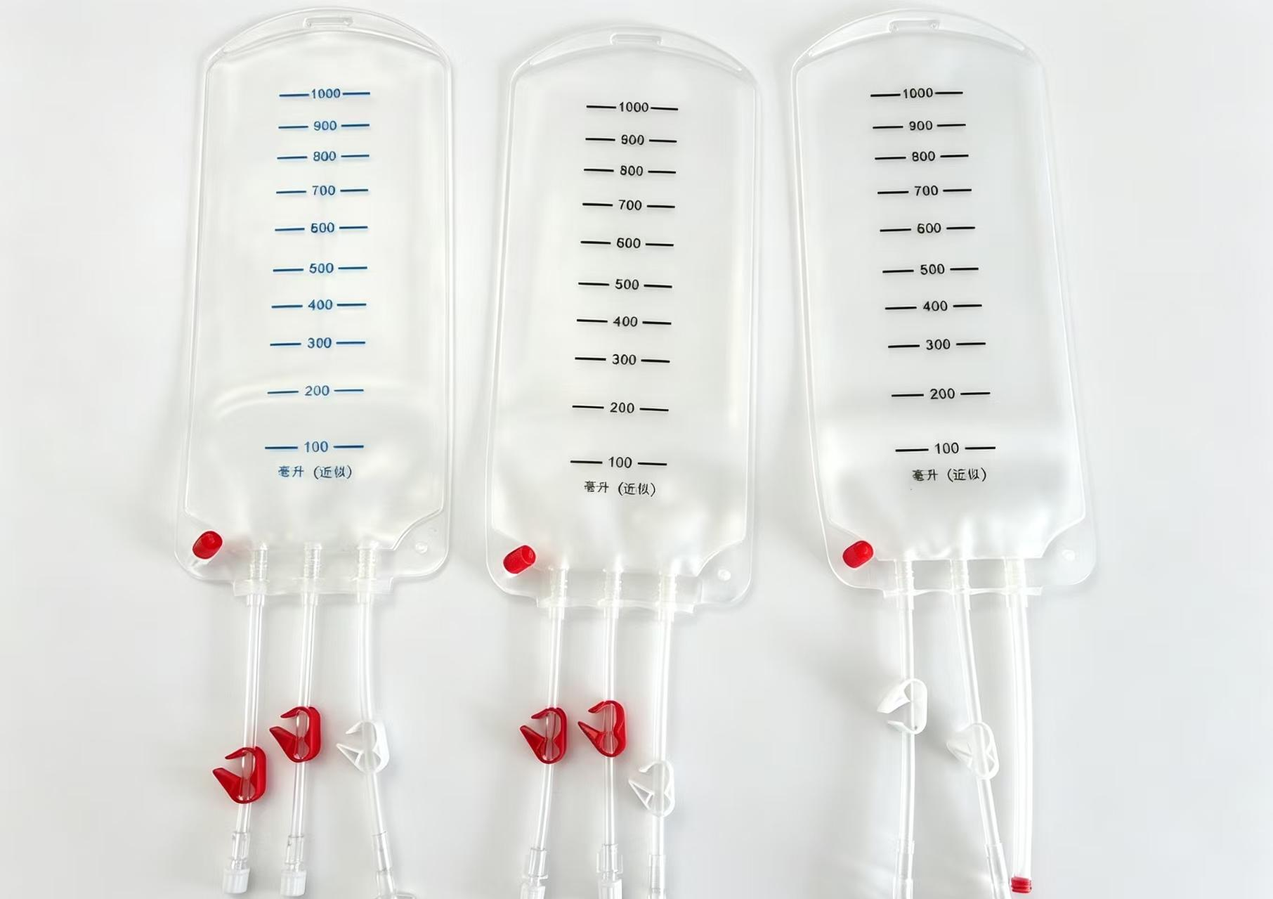 Blood bag 2
