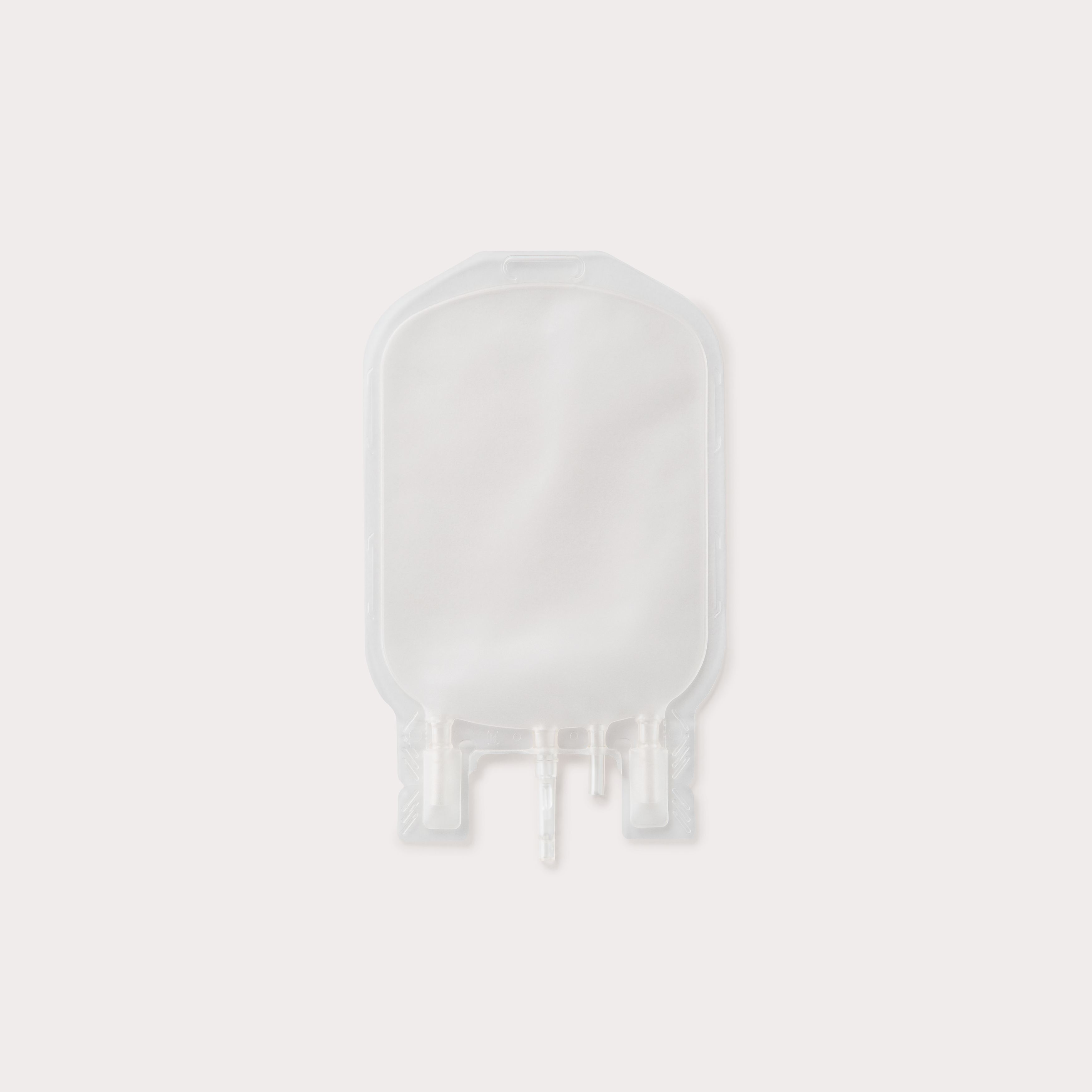 Blood bag machines