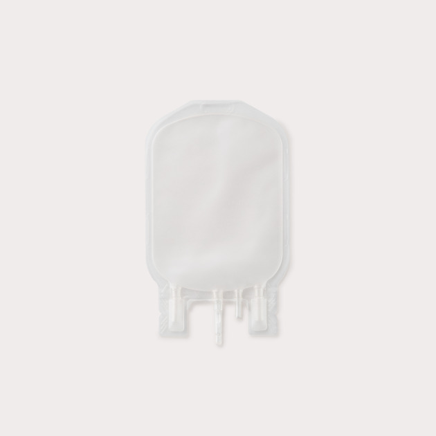 Blood bag machines