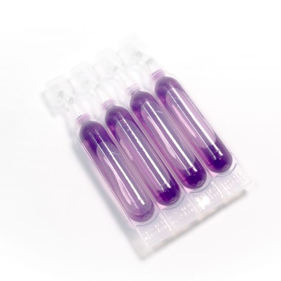 Blow-Fill-Seal
