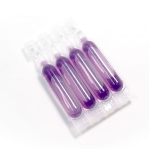 Blow-Fill-Seal