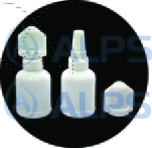 Blow/Fill/Seal (BFS) or Form Fill Seal (FFS)  sterile filling machines 2