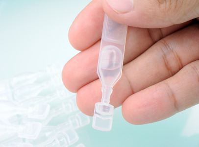 Blow Fill Seal (BFS)