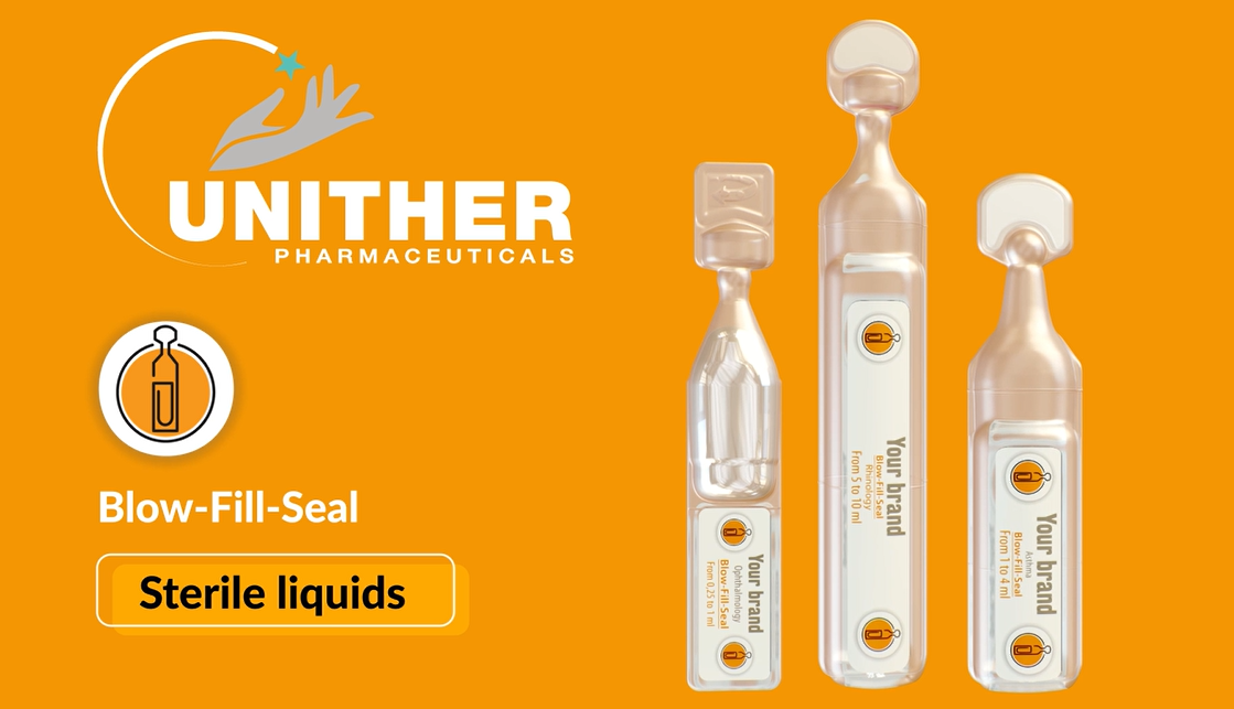 Blow-Fill-Seal 1
