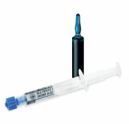 BLU PATENT V 2.5% S.A.L.F. (medical device)