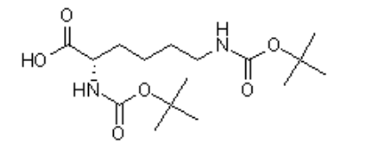 Boc-Lys(Boc)