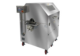 BOCHANG INDIVIDUAL BATCH TUMBLE DRYER