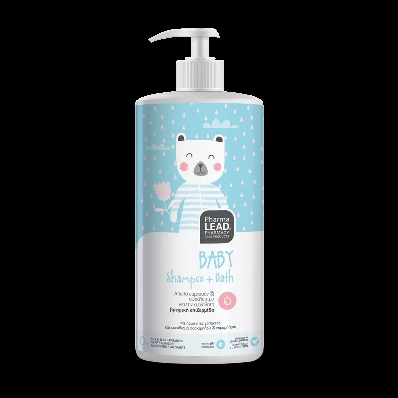 Body Care Products 3