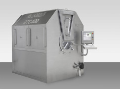 Bohle Tablet Coater BTC - Pharmaceutical Film Coating