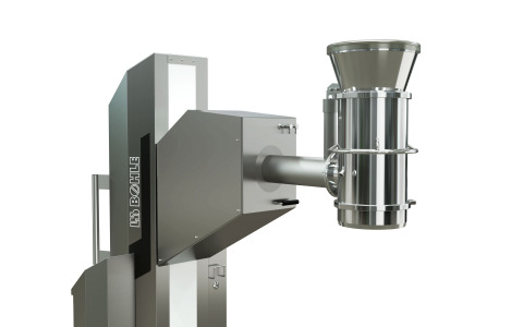 Bohle Turbo Sieve BTS