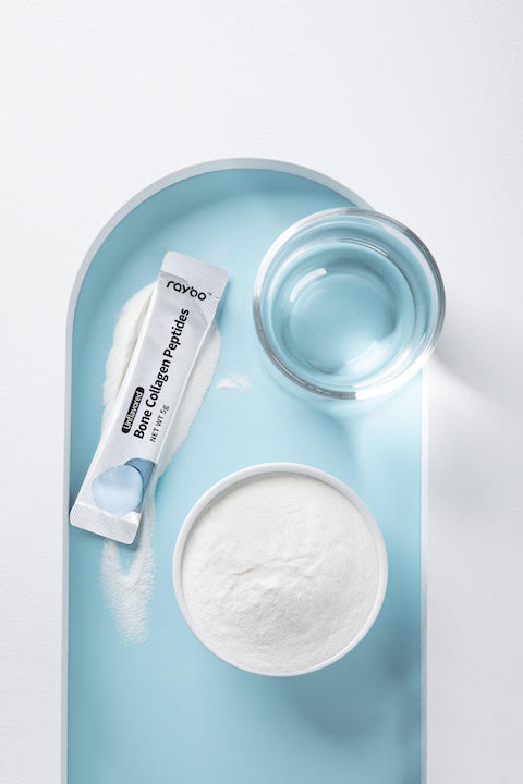 Bone Collagen Peptides