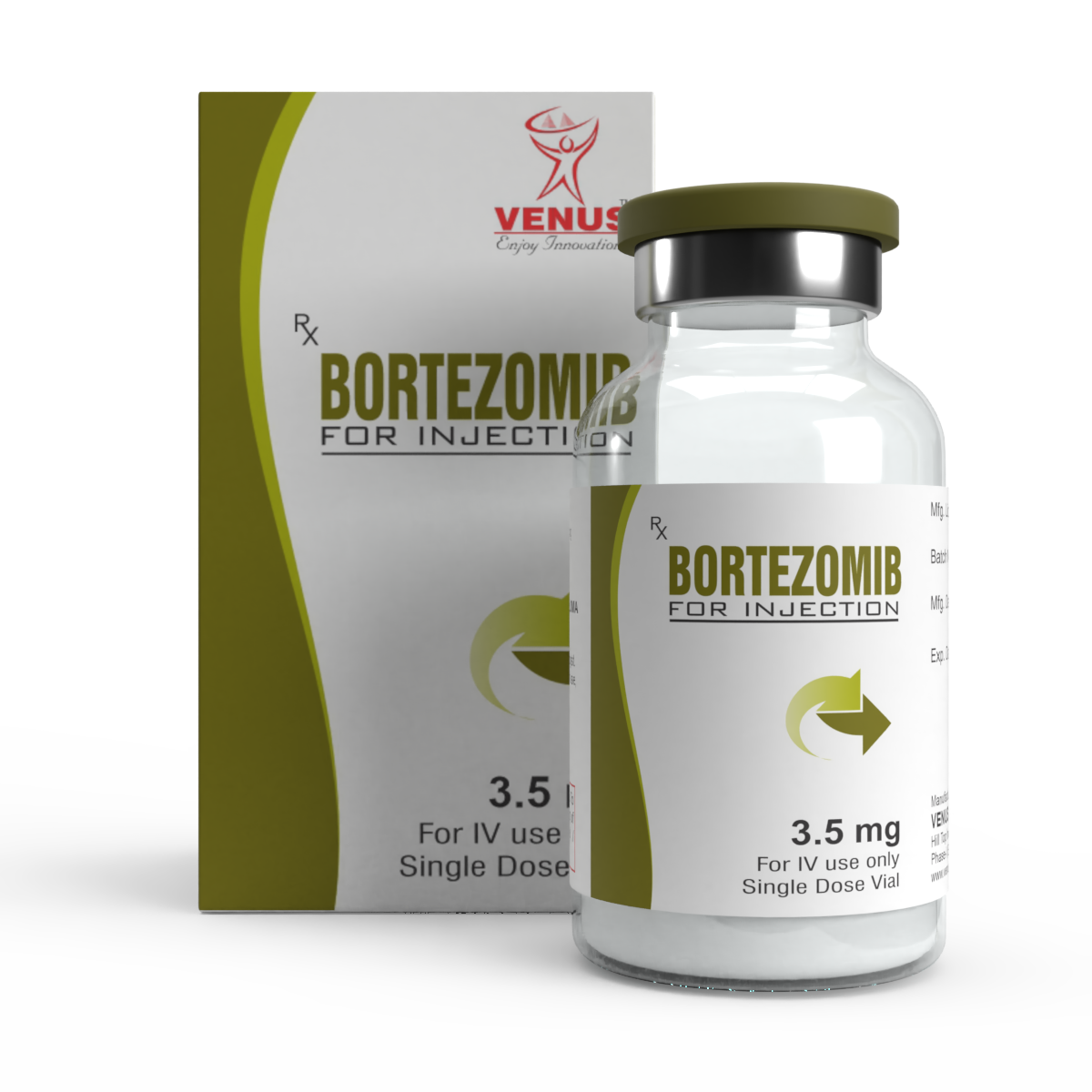 BORTEZOMIB