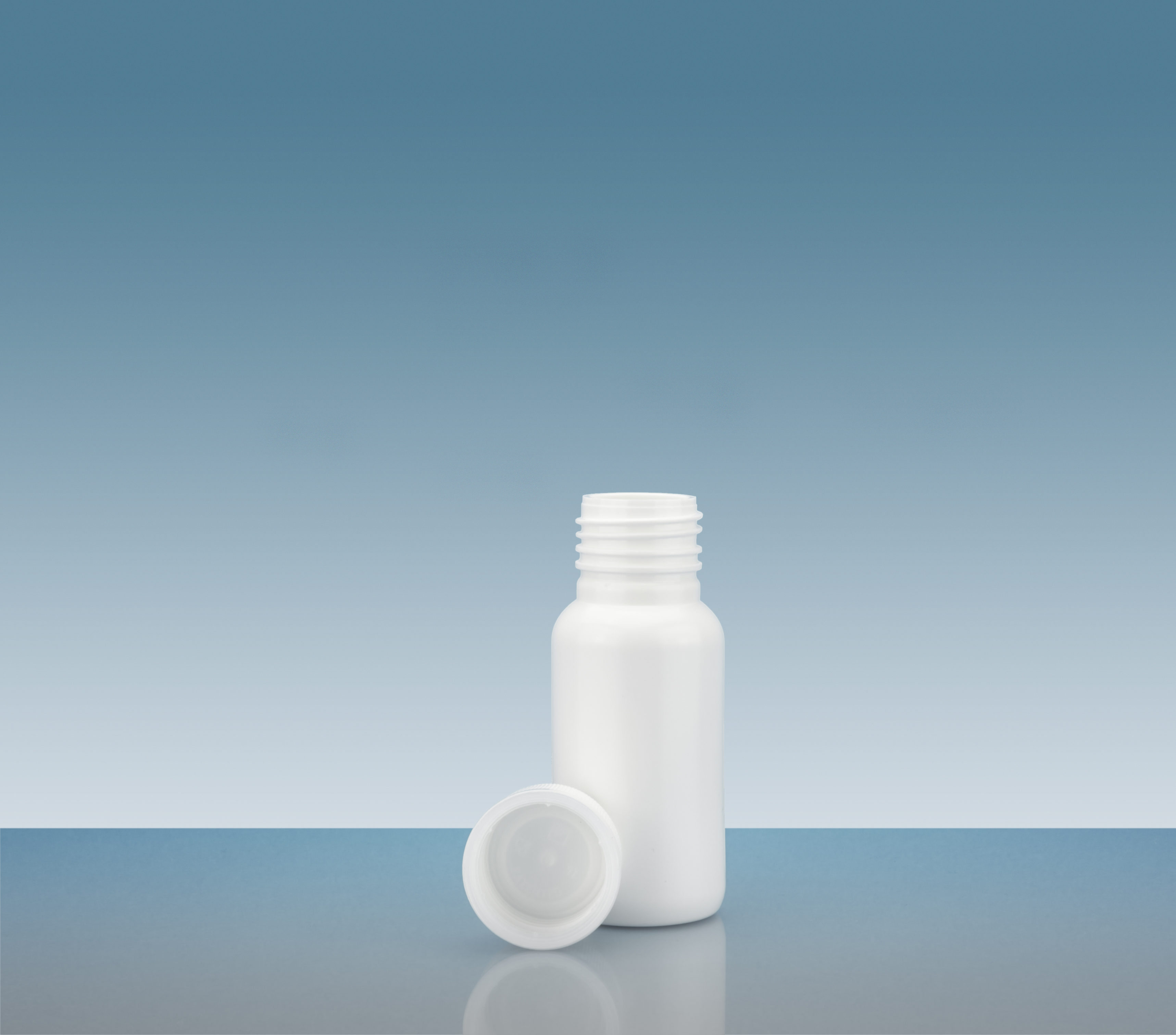 BOSTON ROUND BOTTLE 60ML