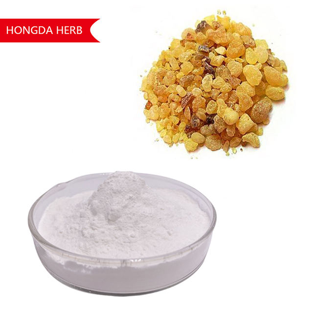 Boswellia Extract 1
