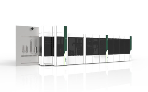 bottelpack Advanced Aseptic Systems for bottles
