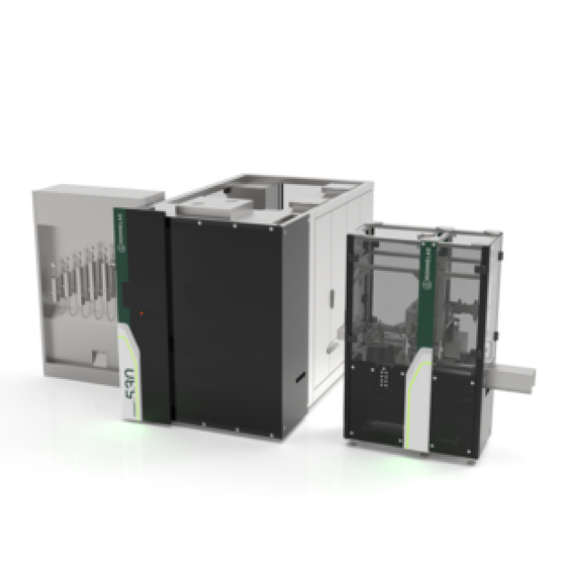 bottelpack Advanced Aseptic Systems