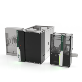 bottelpack Advanced Aseptic Systems