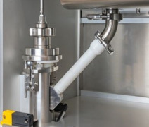 Bottle Fill Systems