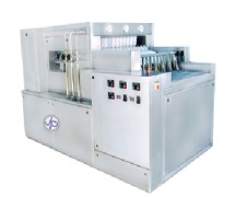 Bottle Washing Machine