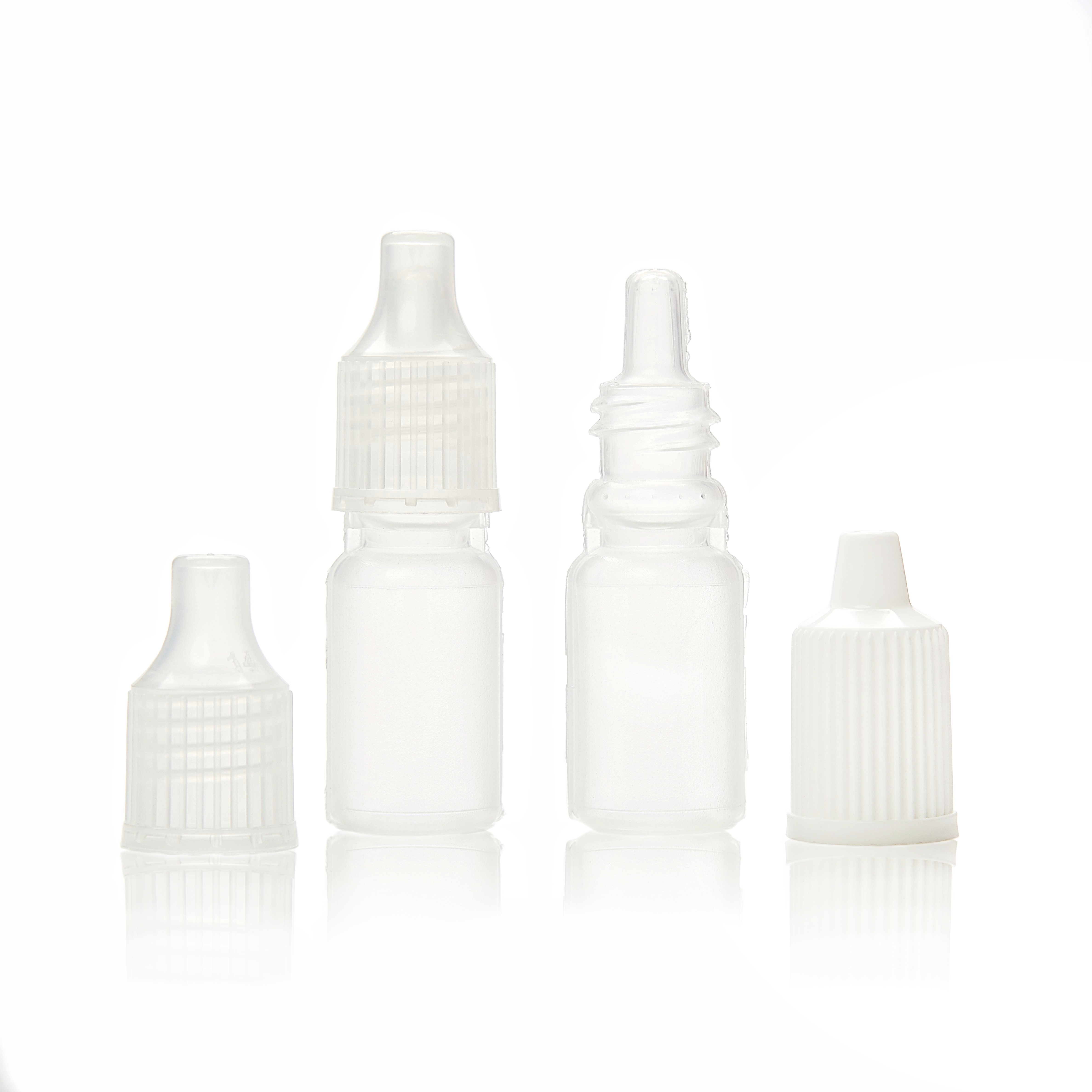 Bottlepack Closure 3.1 A(A) for BFS Bottles 3