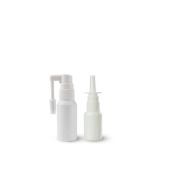 BOTTLES WITH ORAL AND NASAL DISPENSER