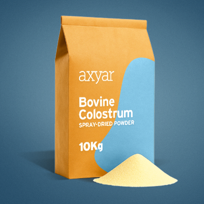 BOVINE COLOSTRUM 1