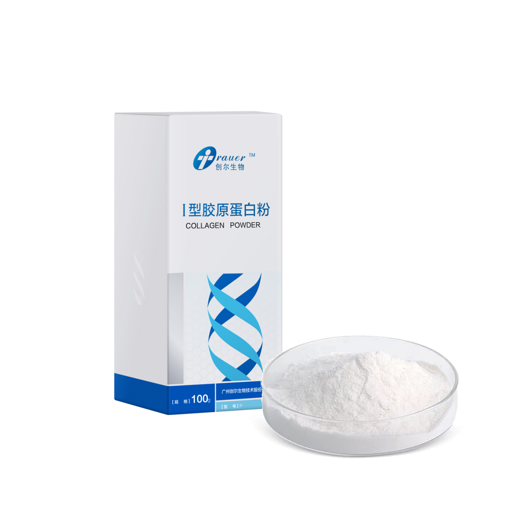 Bovine/Porcine Type I Atelocollagen