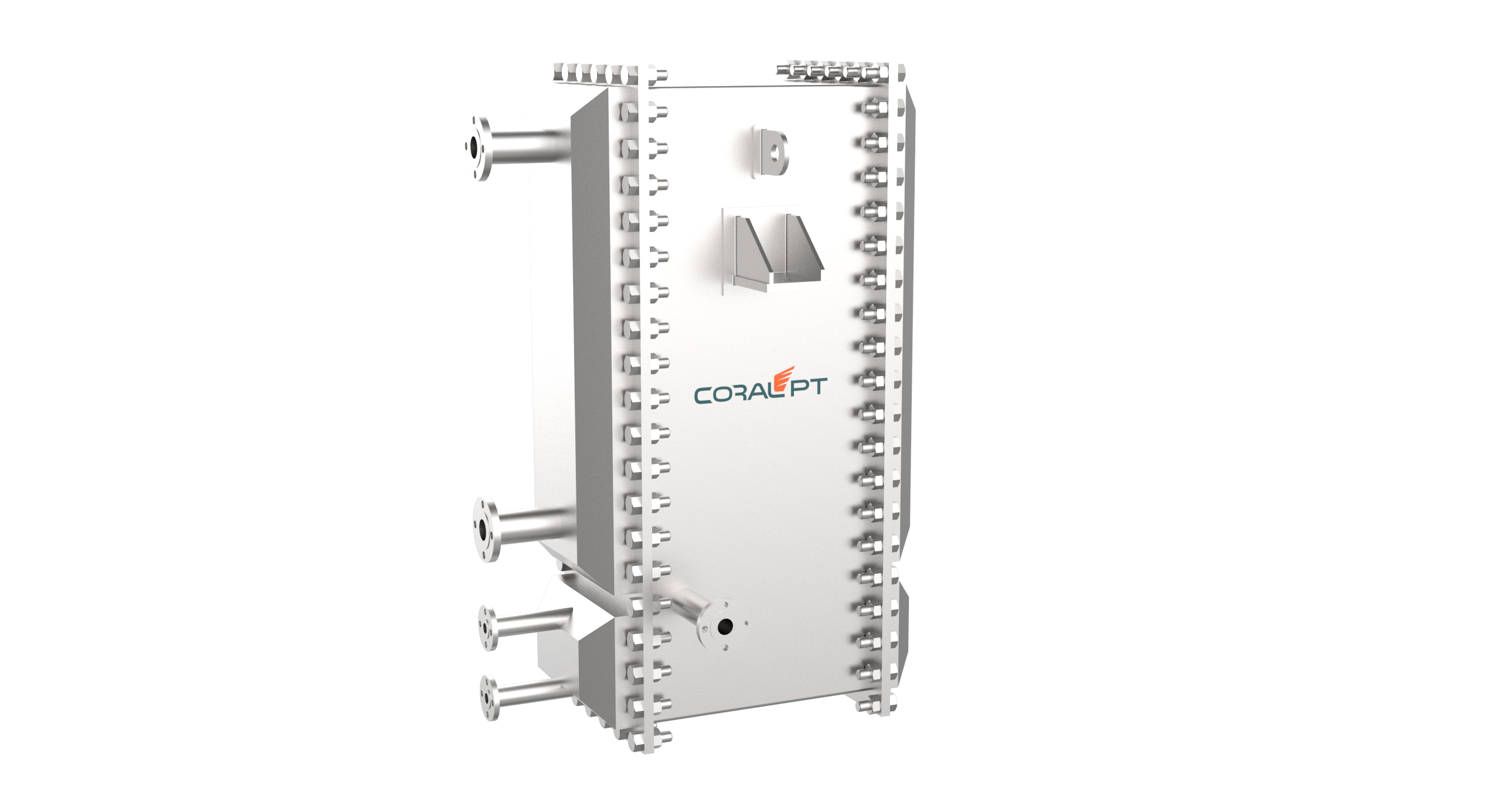 Box Type Condenser 1