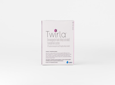 Branded Transdermal Systems