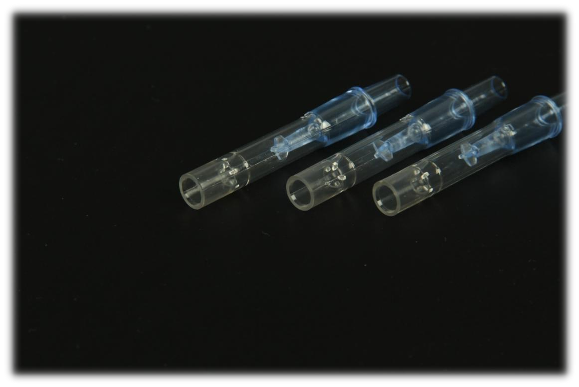 Breakable Valve 1