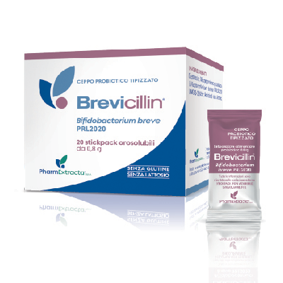 Brevicillin® 1