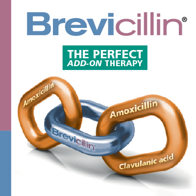 Brevicillin® 2