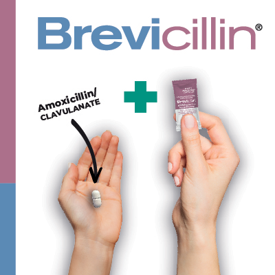 Brevicillin® 3