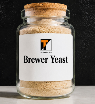 Brewer’s Yeast
