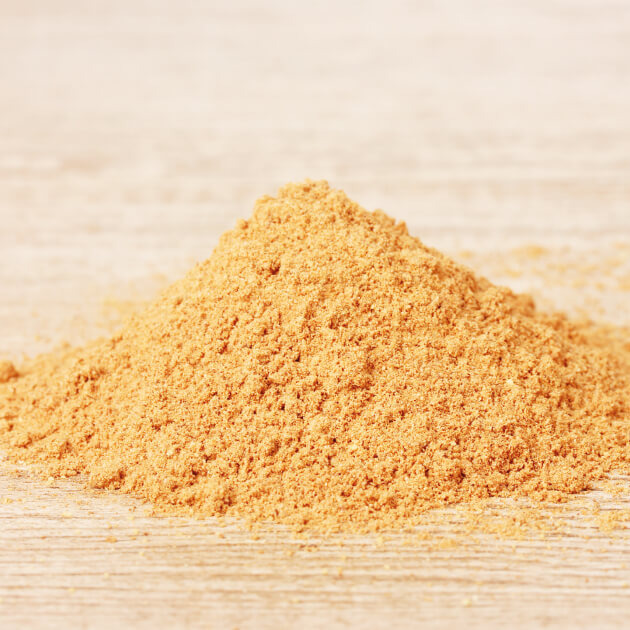 Brewer’s Yeast