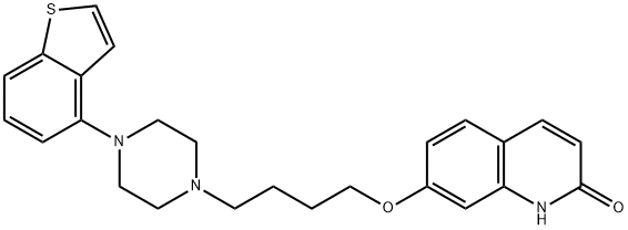 Brexpiprazole Tablets