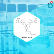 Brilliant Blue G