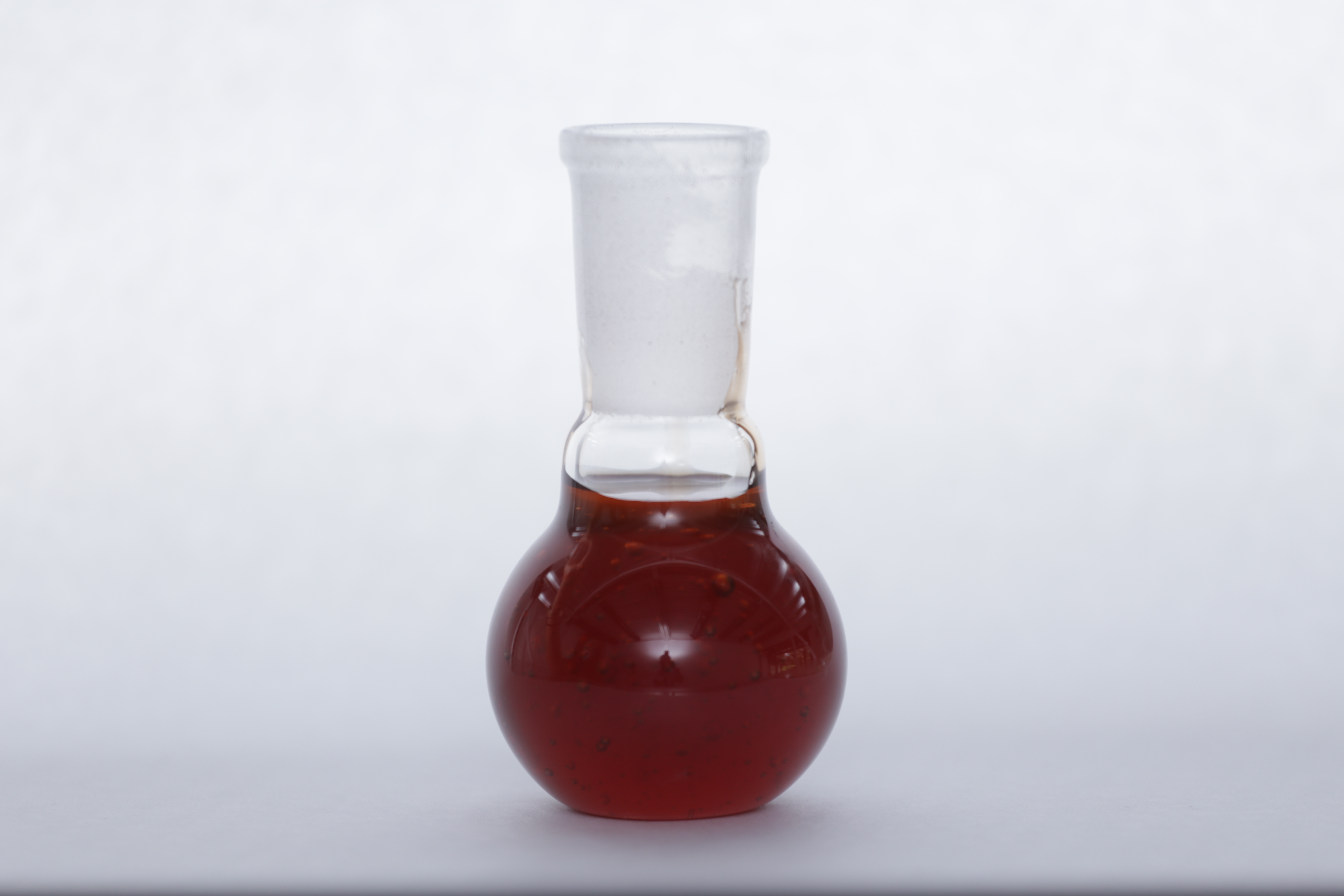 BROAD SPECTRUM OIL